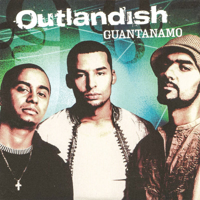 アルバム/Guantanamo/Outlandish