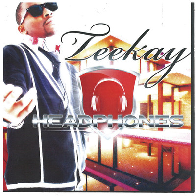 Headphones/Teekay