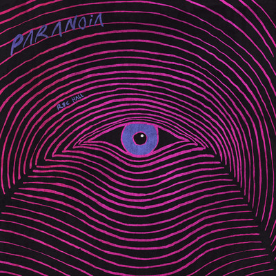 シングル/Paranoia/Rec Hall