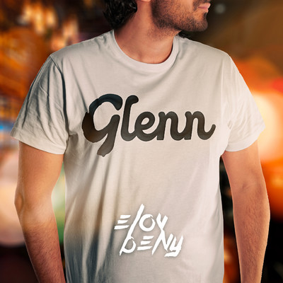 シングル/GLENN/Elov & Beny