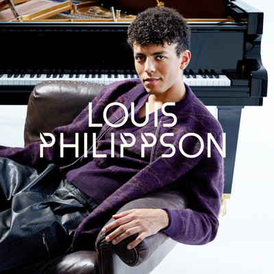 Prelude Piano Variation (From Cello Suite No. 1, BWV 1007, Arr. for Piano by Tim Allhoff)/Louis Philippson