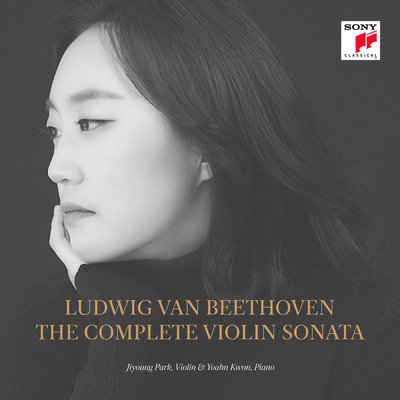 Beethoven Violin Sonata No. 3 in E-Flat Major, Op. 12 - 3. Rondo : Allegro molto (LIVE)/Jiyoung Park／Yoahn Kwon
