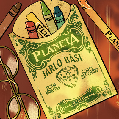 Planeta/Jarlo Base