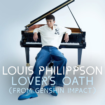 シングル/Genshin Impact: Lover's Oath (Arr. for Piano by Pascal Hahn)/Louis Philippson