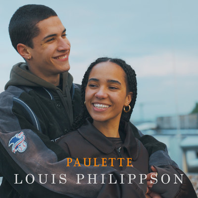 シングル/Paulette/Louis Philippson
