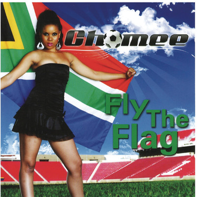 Shosholoza (Mzansi Afrika) feat.Jamela/Chomee