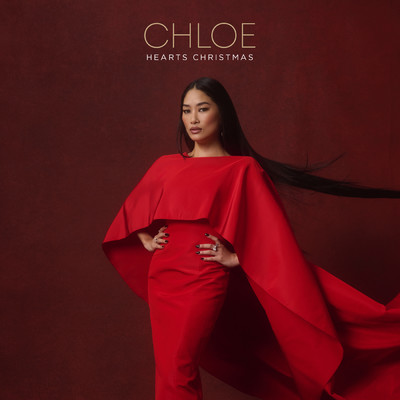 アルバム/Chloe Hearts Christmas/Chloe Flower