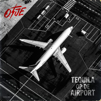Tequila Op De Airport (Instrumental)/Otje