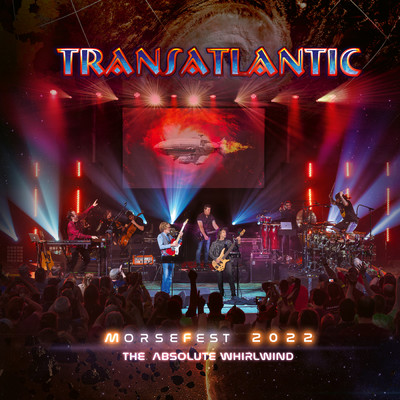 Out of the Night (Live at Morsefest 2022)/Transatlantic