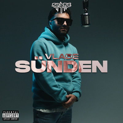 シングル/Sunden (Explicit)/Rap La Rue／Vlade