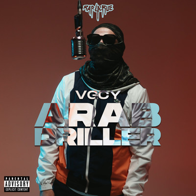 Rap La Rue／VGCY