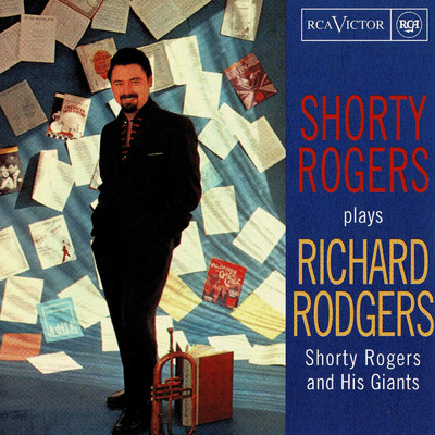 I Could Write a Book/Shorty Rogers and his Giants