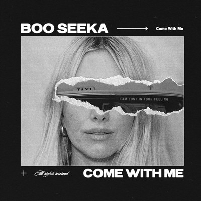 シングル/Come With Me/Boo Seeka
