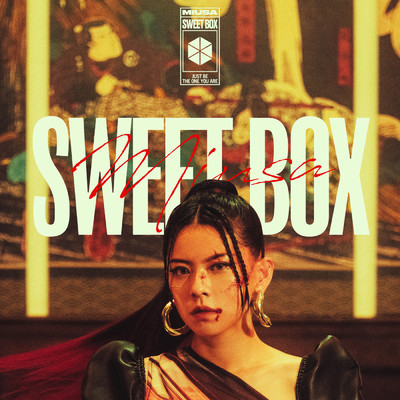SweetBox/Miusa