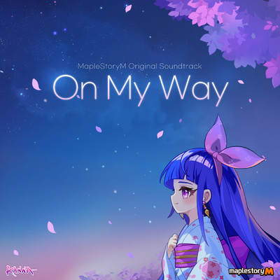 MapleStory M : On My Way (Original Game Soundtrack)/Dazbee