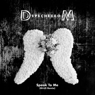 シングル/Speak To Me (HI-LO Remix)/Depeche Mode