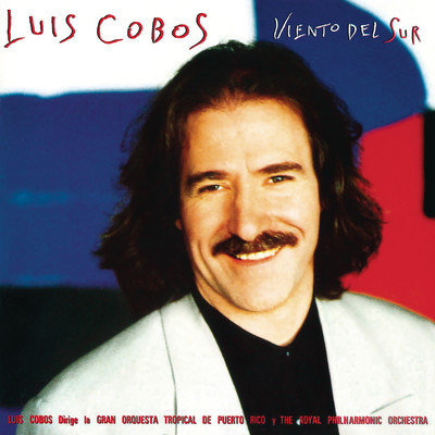 Viento Del Sur (Remasterizado 2023)/Luis Cobos
