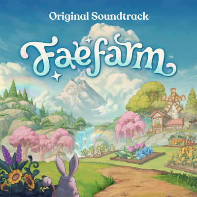 Fae Farm (Original Video Game Soundtrack)/Cris Velasco