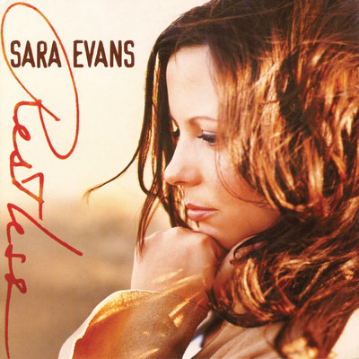 Restless (Deluxe Edition)/Sara Evans