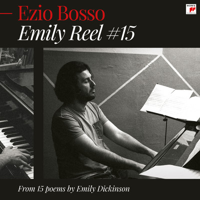 Emily Reel #15/Ezio Bosso／The Avos Project Ensemble