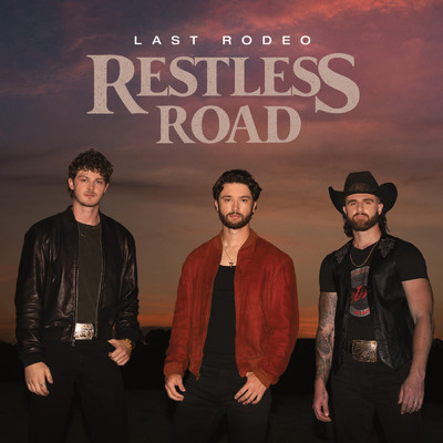 Easy for You to Say/Restless Road