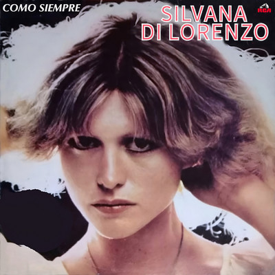 アルバム/Como Siempre/Silvana Di Lorenzo