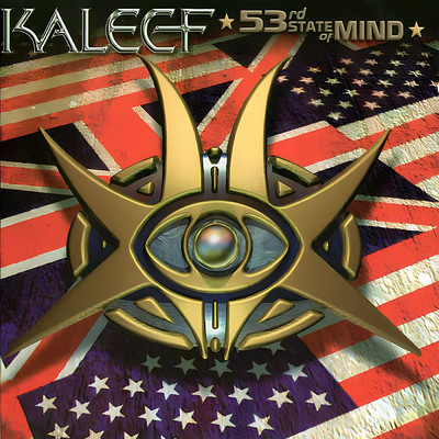 53rd State Of Mind/Kaleef