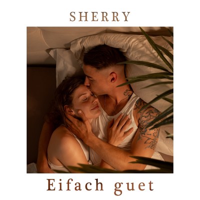 シングル/Eifach guet/Sherry