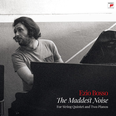 シングル/The maddest noise/Ezio Bosso／The Avos Project Ensemble