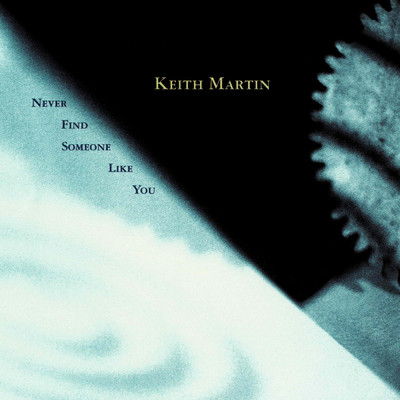 Never Find Someone Like You/Keith Martin