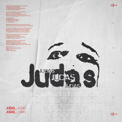Judas/Anne