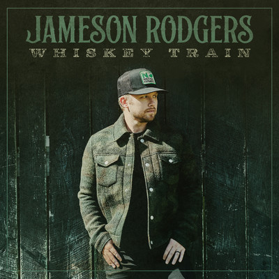 アルバム/Whiskey Train/Jameson Rodgers