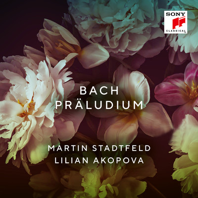 シングル/The Well-Tempered Clavier, Book I: Prelude No. 1 in C Major, BWV 846 (Arr. for Piano four hands by Martin Stadtfeld)/Martin Stadtfeld／Lilian Akopova