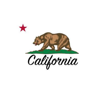 California (Explicit)/Teabe