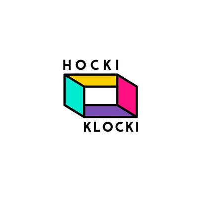 シングル/Hocki Klocki (Explicit)/Teabe