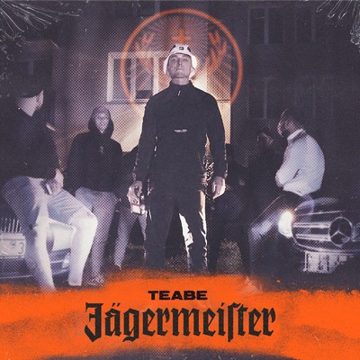 シングル/Jagermeister (Explicit)/Teabe