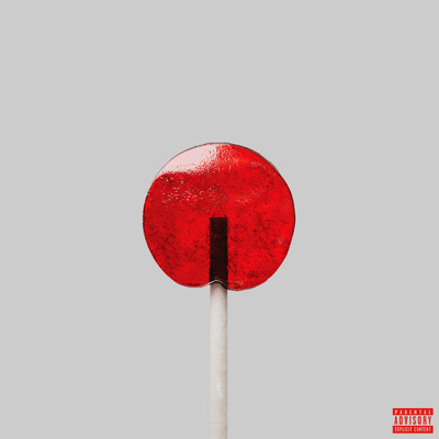 K-POP (Sped Up) (Explicit)/Travis Scott／Bad Bunny／The Weeknd