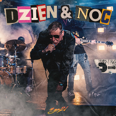 Dzien i noc (Explicit)/Various Artists