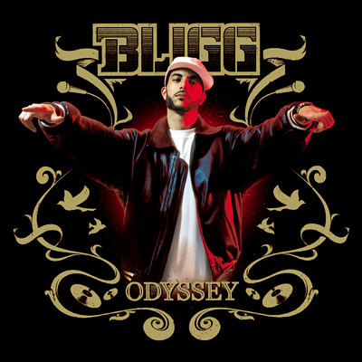 アルバム/Odyssey/Bligg