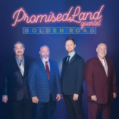 Golden Road/PromisedLand Quartet