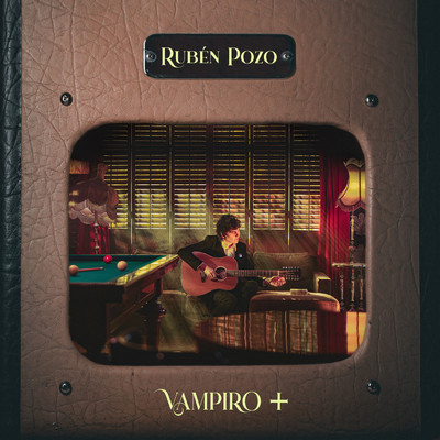 Vampiro +/Ruben Pozo