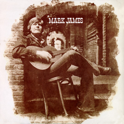 アルバム/Mark James/Mark James