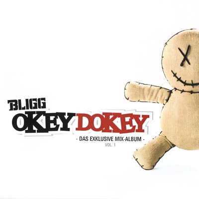 Okey Dokey/Bligg