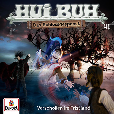 アルバム/Folge 41: Verschollen im Tristland/HUI BUH neue Welt