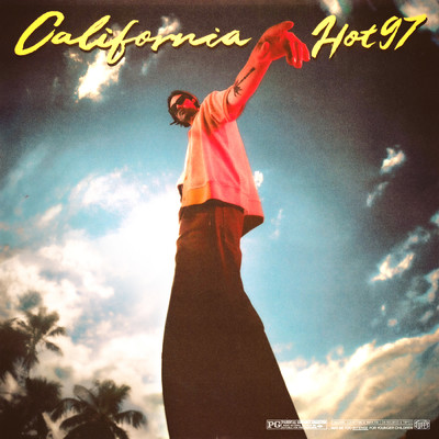 アルバム/California ／ Hot 97 (Explicit)/Tuffy