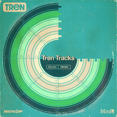 Tren Tracks (Music from the Media Molecule ”Dreams” Original)/Todd Baker／Tom Colvin／Ed Hargrave