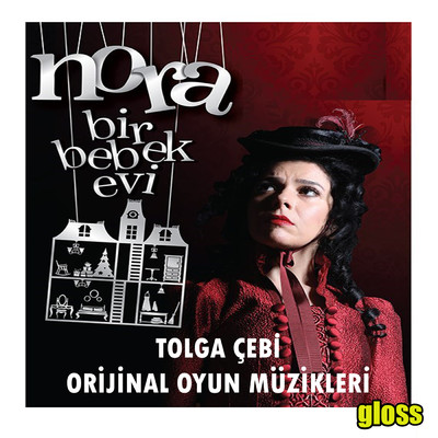 Nora (Bir Bebek Evi Oyun Muzikleri)/Various Artists