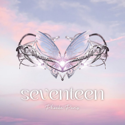 Seventeen/Phoebe Paris