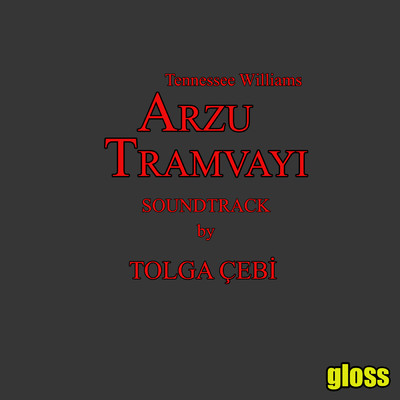 Arzu Tramvayi Oyun Muzikleri/Various Artists