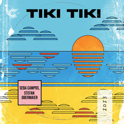 シングル/Tiki Tiki/Stefan Obermaier